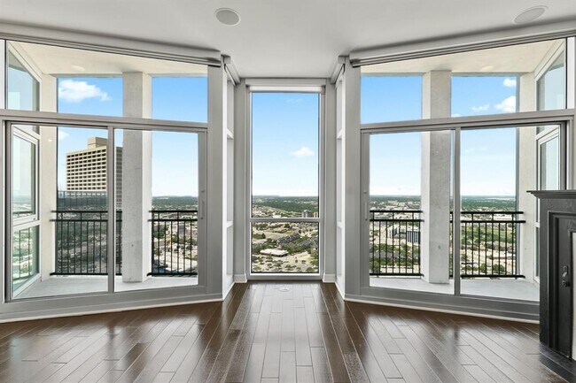 Foto del edificio - Apartment for Rent