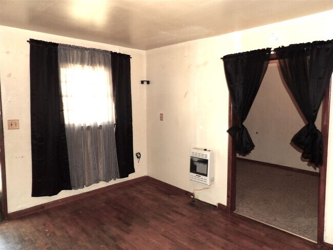 Foto del edificio - 1212 SW D Ave