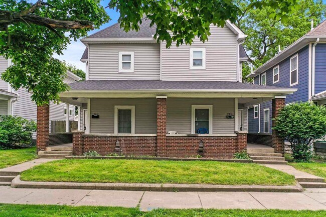 Building Photo - 940 Jefferson Ave, Indianapolis, IN 46201