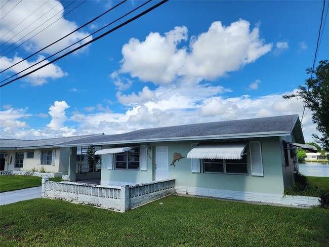 Building Photo - 2409 NW 51st St