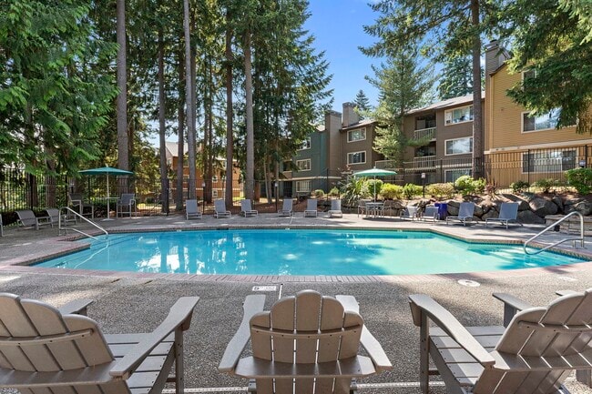 Building Photo - Encore Apartment Homes