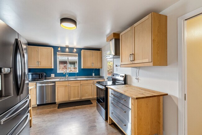 Foto del edificio - Cozy Gatewood 3 bed, 1 bath home