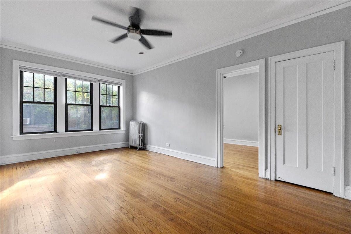 Foto principal - 1 bedroom in Chicago IL 60618