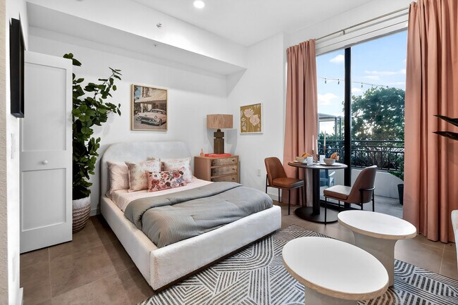 Foto del edificio - The Holly by Soleste