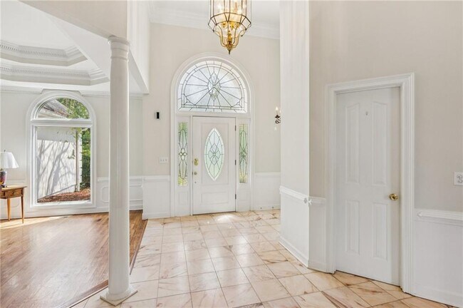 Foto del edificio - 6835 Polo Fields Pkwy