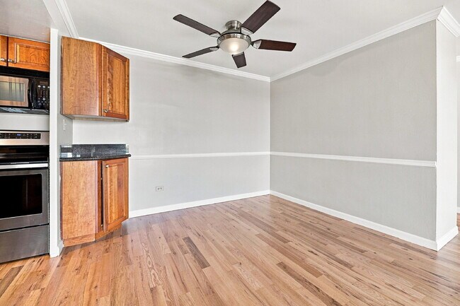 Foto del edificio - 4600 E Asbury Cir