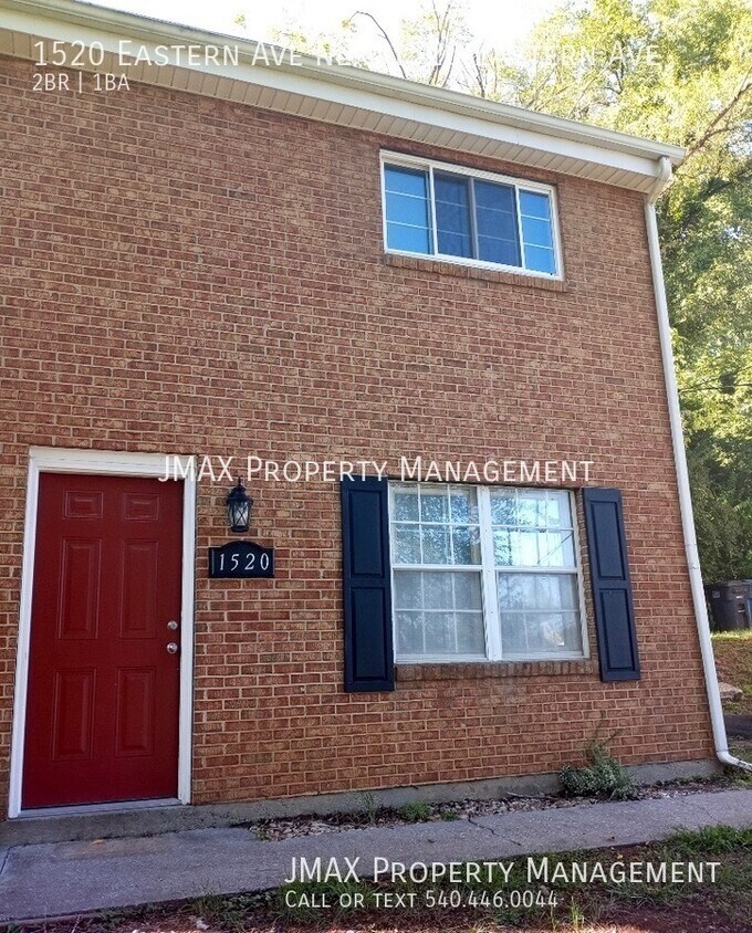 Primary Photo - 1520 Eastern Ave NE