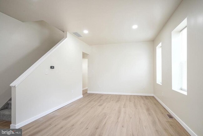 Building Photo - 1830 Filmore St