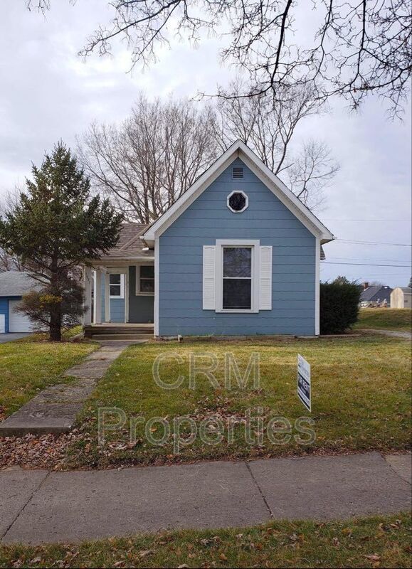 1037 S ster St, Kokomo, IN 46902 House Rental in Kokomo, IN