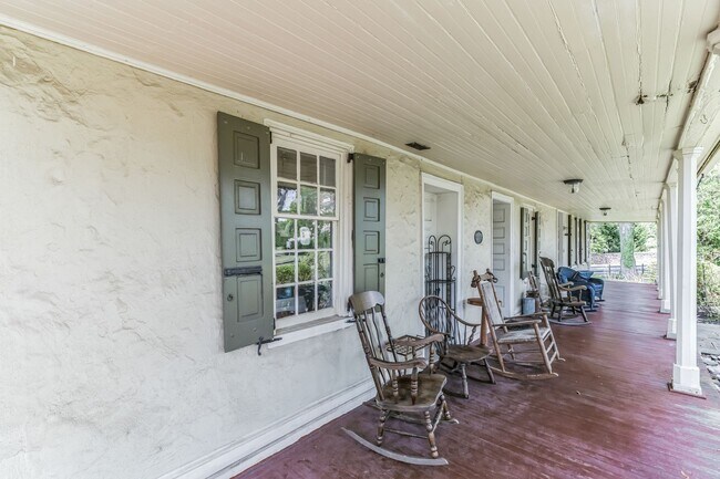 Foto del edificio - Unique opportunity: Rental of a historical...