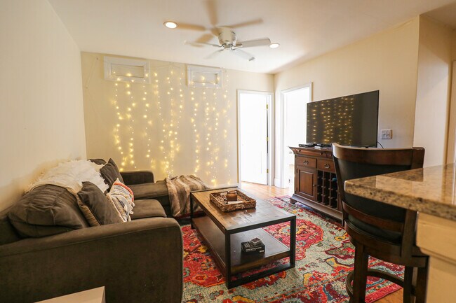 Foto del edificio - 66 Egmont St