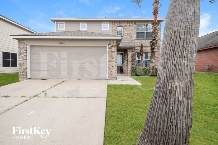 Foto principal - 21606 Britton Hill Way