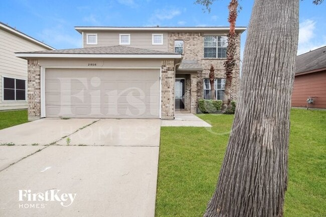 Building Photo - 21606 Britton Hill Way