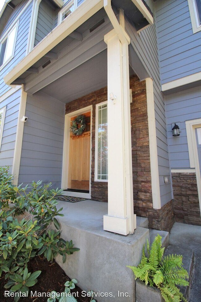 Foto del edificio - 3 br, 2.5 bath House - 866 N Farragut St