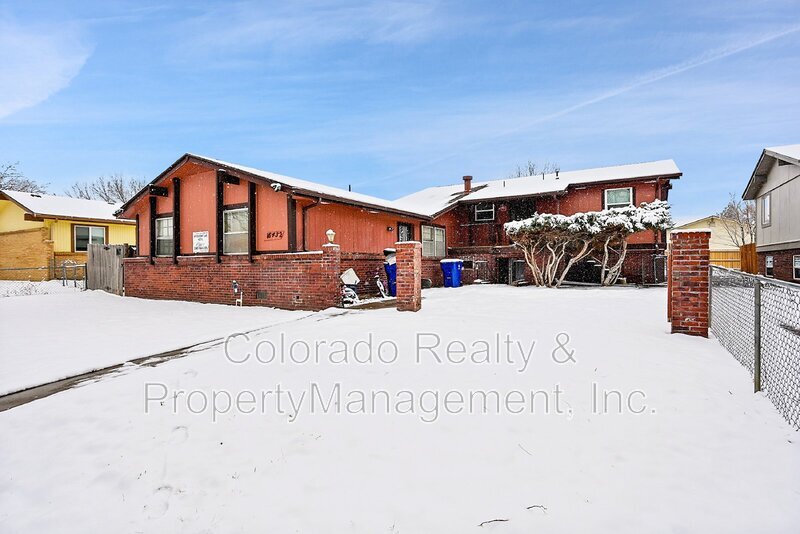 Primary Photo - 16432 E 13th Pl