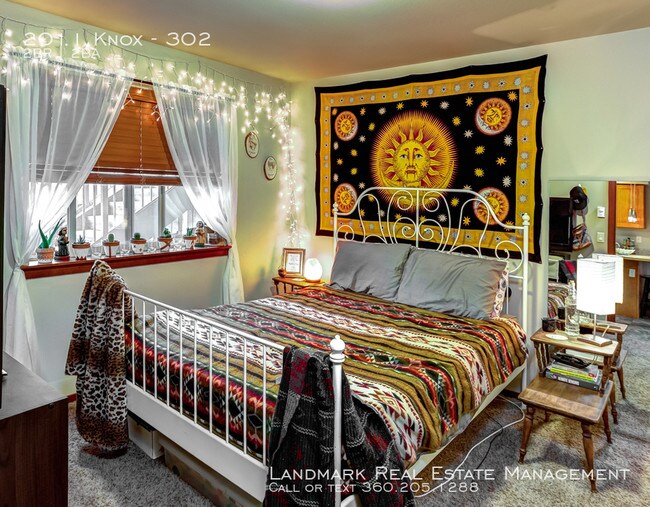 2011 Knox Ave Unit 302, Bellingham, WA 98225 Apartment for Rent in