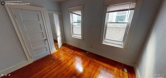 Foto del edificio - 296 Highland Ave