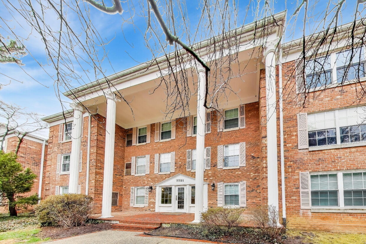 Photo - Welcome to 7721 Tremayne Place #113