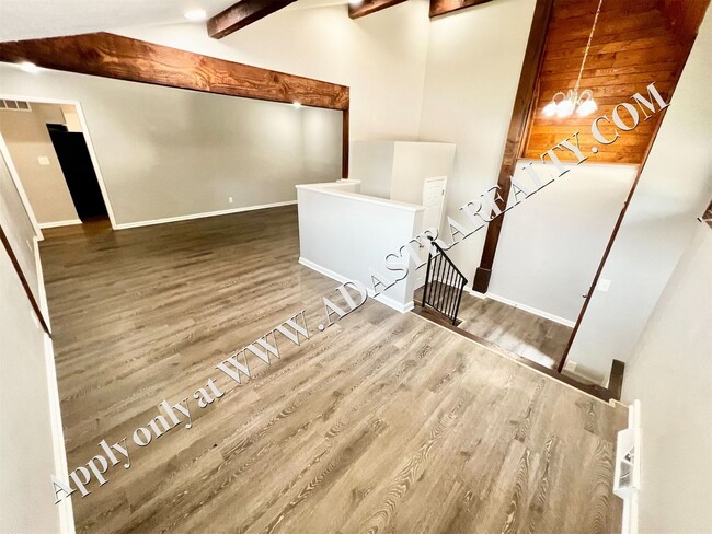 Building Photo - Spacious Shawnee Duplex-Coming SOON!!