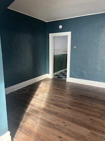 Foto del edificio - 429 W Silver St