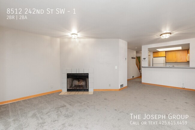 Building Photo - 8512 242nd St SW