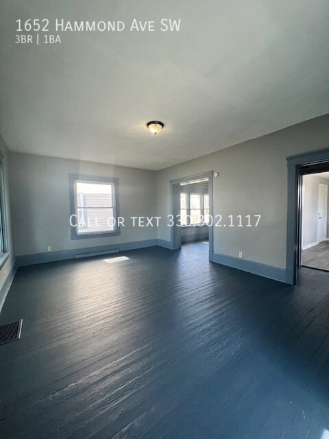 Building Photo - Spacious 3 bedroom for rent - Canton SW