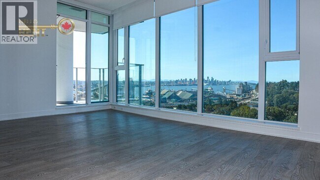 Photo du bâtiment - 1401 Hunter St