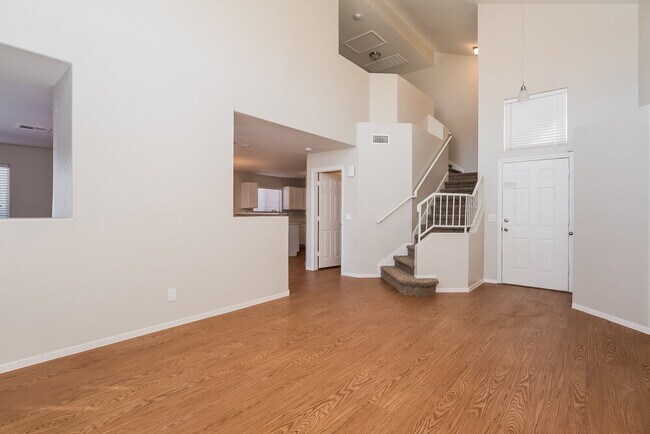 Foto del edificio - 2110 Big Boulder Dr
