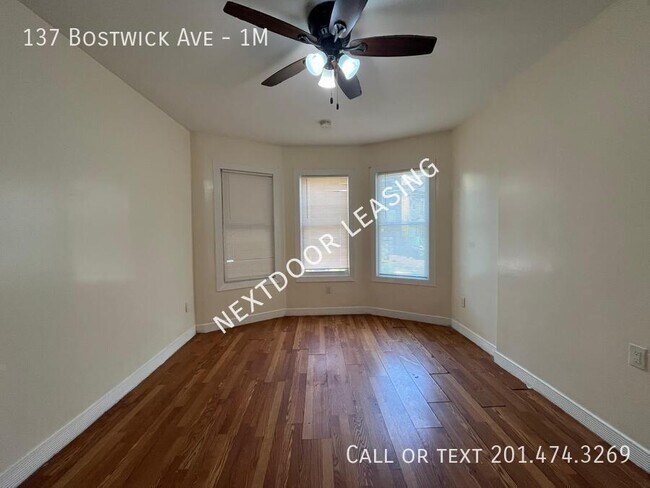 Building Photo - 137 Bostwick Ave