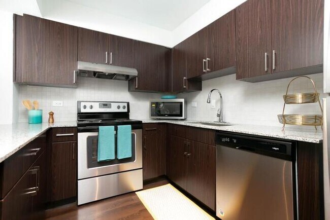 Foto del edificio - 6701 Blanco Rd