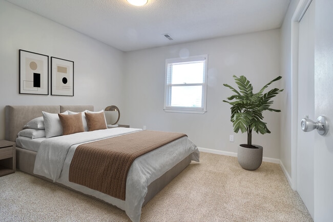 Building Photo - Axis on Beltline