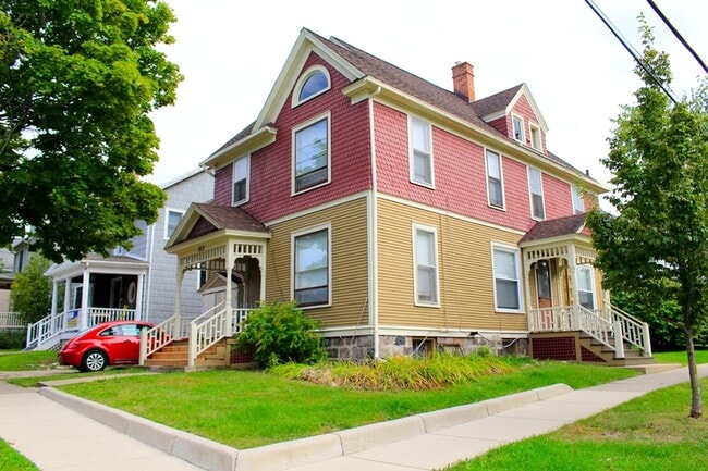 Photo - 802 East Kingsley Street House