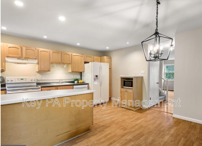 Foto del edificio - 517 S Coventry Ln