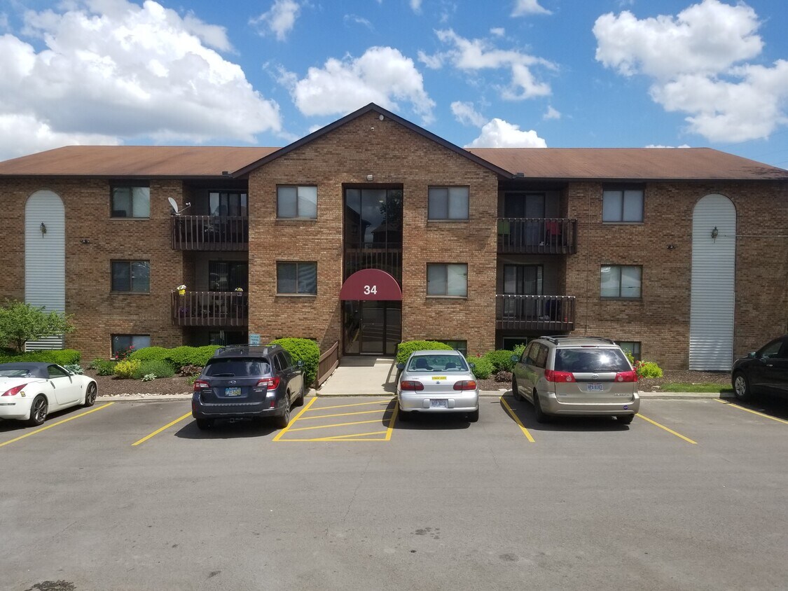 34 Providence Dr Unit 30, Fairfield, OH 45014 Condo for Rent in