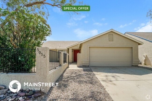 Building Photo - 5055 Nighthawk Way