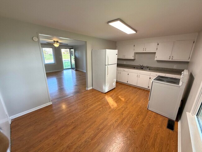 Foto del edificio - 207 Beecher St