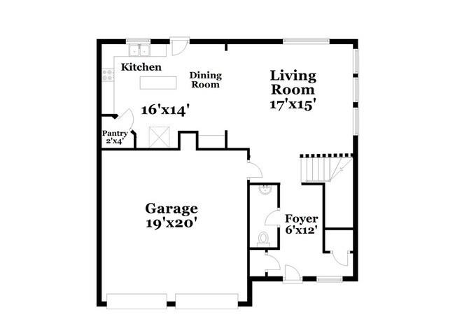 Foto del edificio - 257 Hill Crest Cir