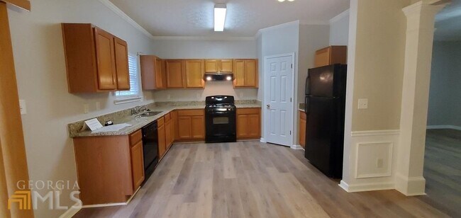 Foto del edificio - 3829 Dandridge Way NW