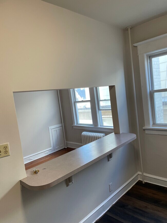 Foto del edificio - 6215 Ventnor Ave