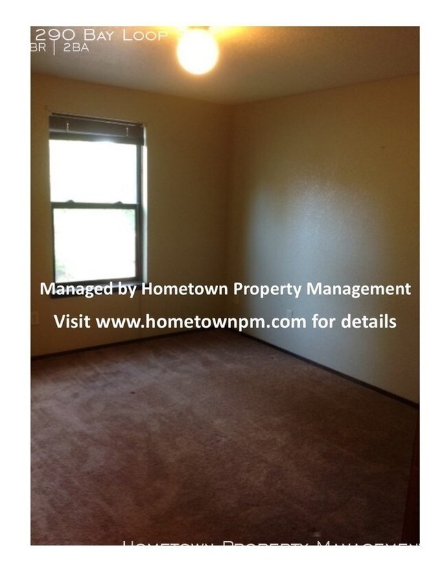 Foto del edificio - 1290 Bay Loop SW