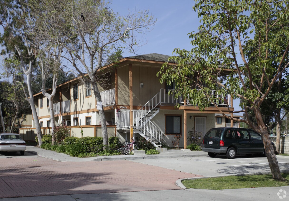 Building Photo - 25942 Domingo Ave