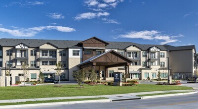 Building Photo - 2825 Sophie Ln