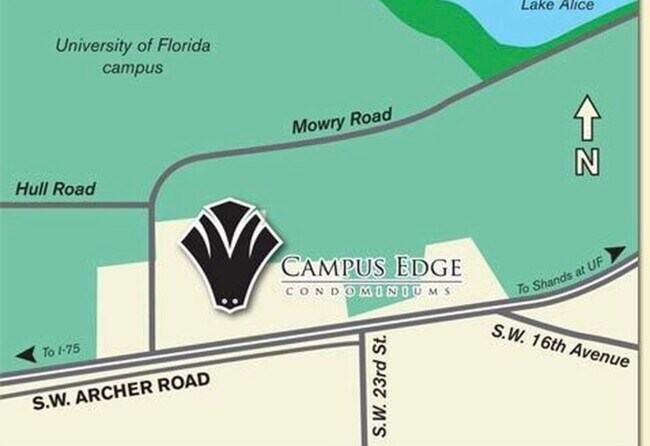 Foto del edificio - 2360 SW Archer Rd