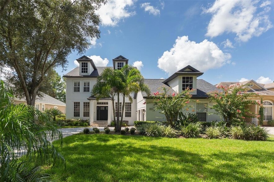 Foto principal - 8555 Bowden Way