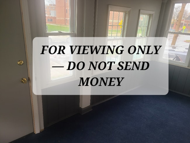 Building Photo - 352 Post Ave