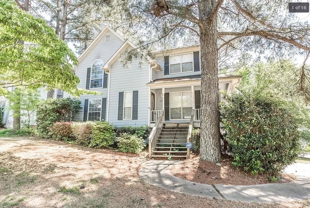 Photo - 1623 Cumberland Club Rd SW (Marietta, GA)