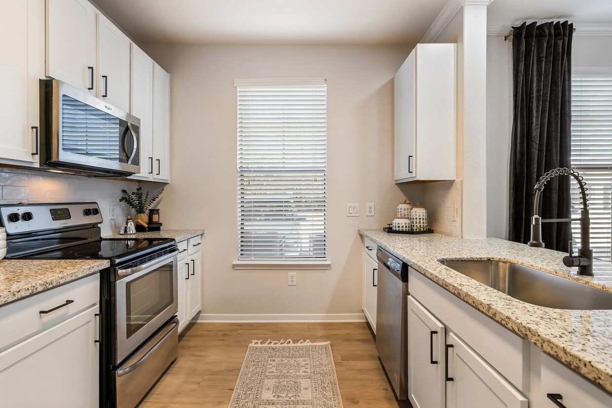 Primary Photo - Spin to Win | Rent-Free Move-In Offer!