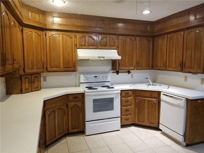 Foto del edificio - 6014 Shelton St
