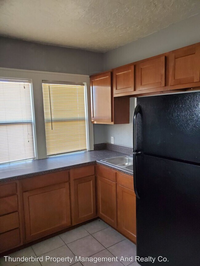 Foto del edificio - 1618 Coal Ave SE