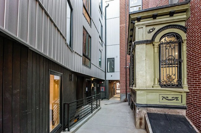 Foto del edificio - 933 N 29th St